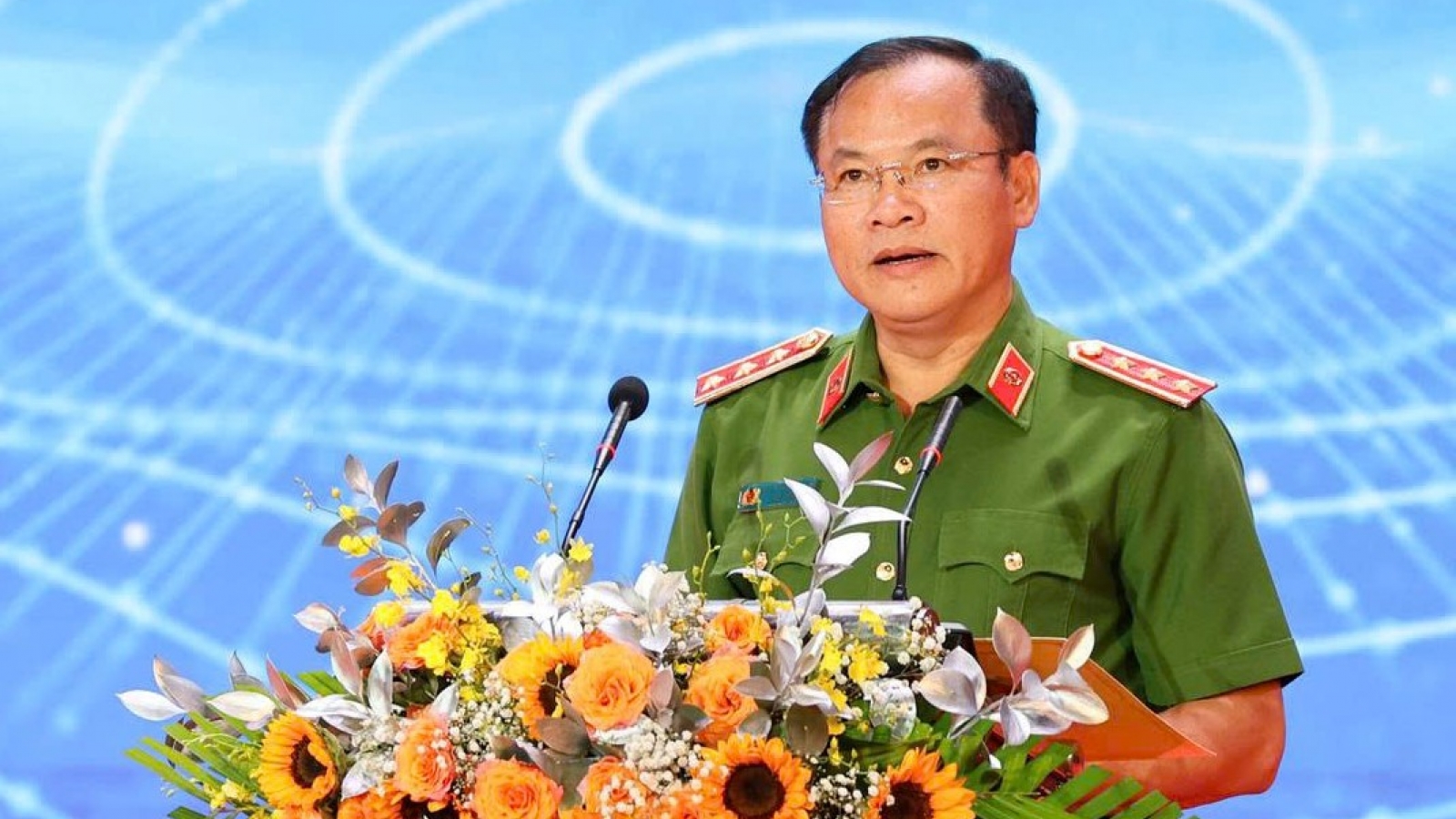Việt Nam tăng cường "lá chắn số" phòng, chống mua bán người