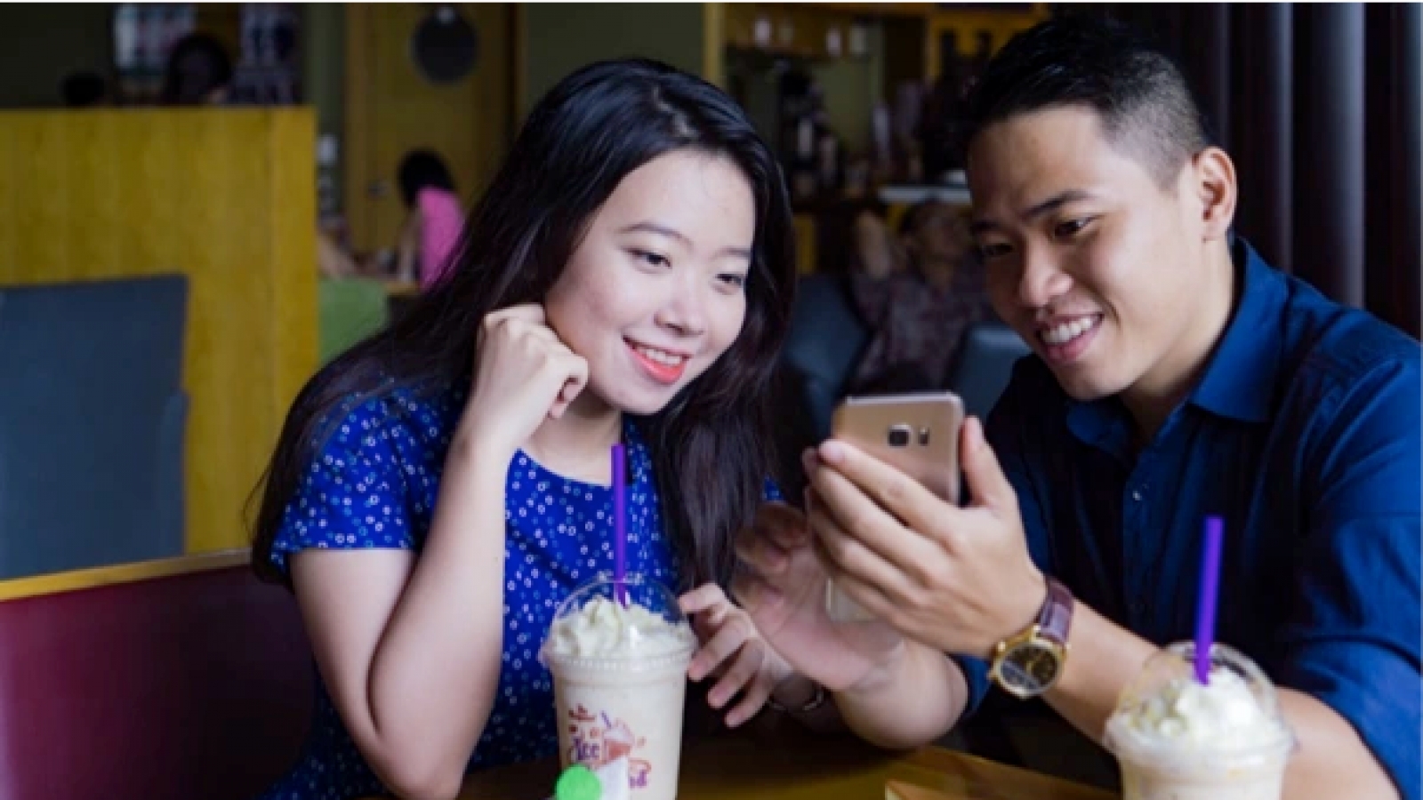 More than 80% of Vietnam's population uses smartphones