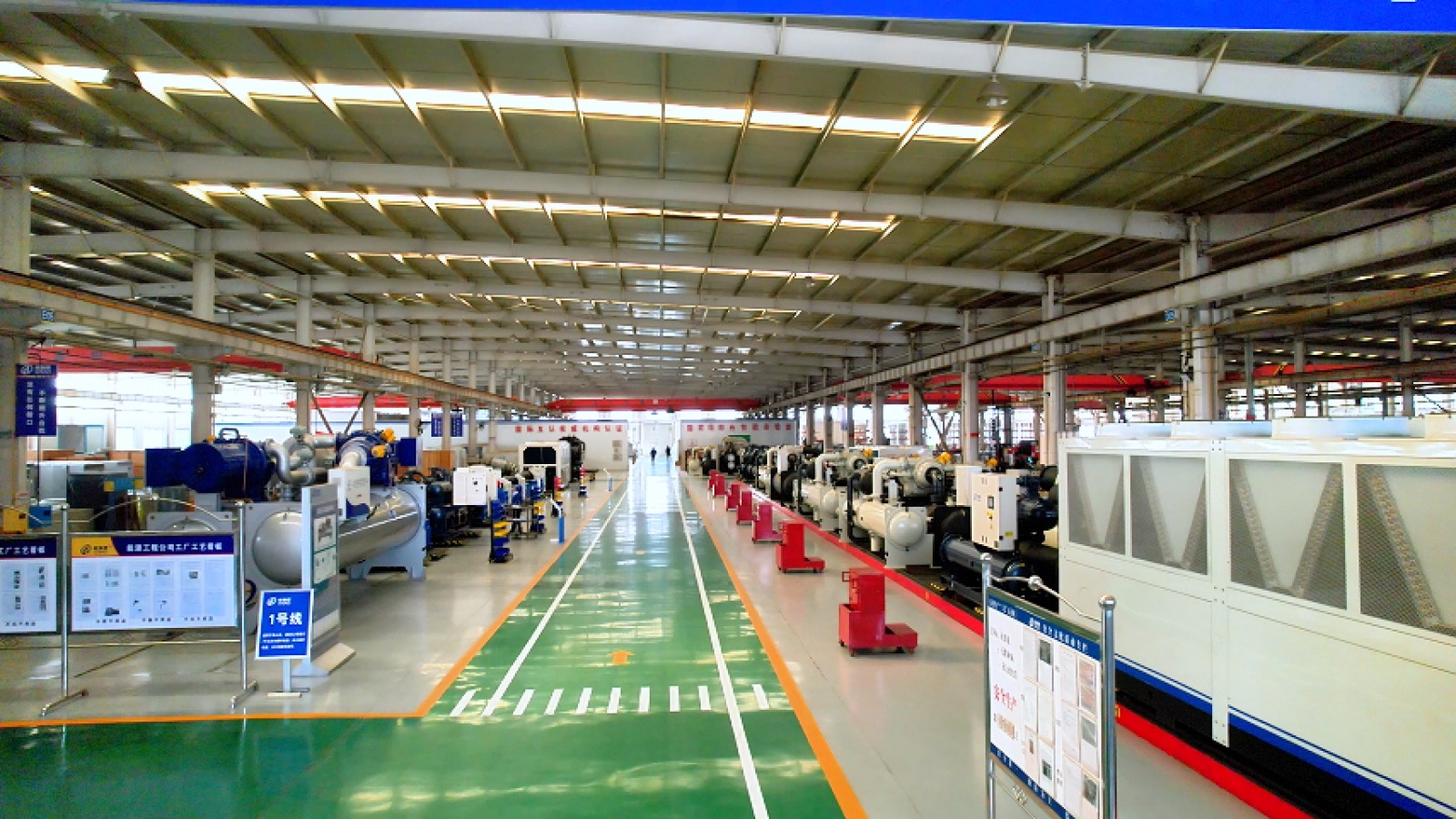 Doanh nghiệp Trung Quốc tìm kiếm cơ hội hợp tác với Việt Nam