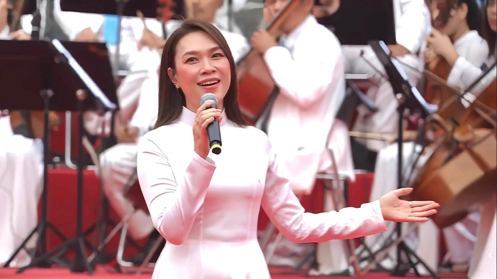 Sao Việt 2-7: Mỹ Tâm khoe khoảnh khắc ý nghĩa, khiến fan xúc động