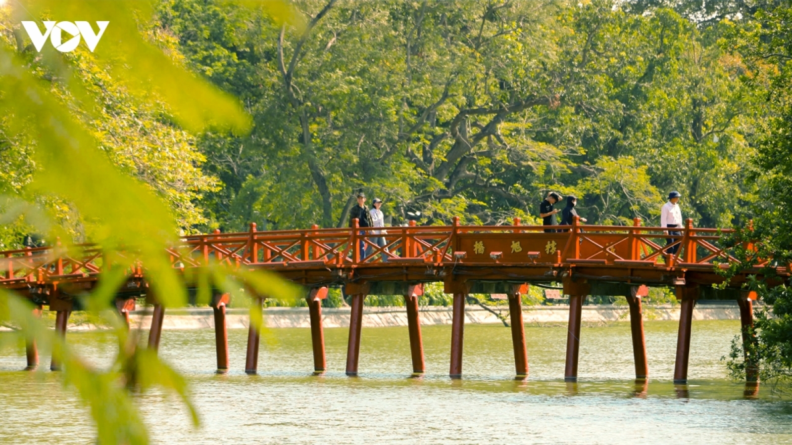 Nhớ mùa thu Hà Nội