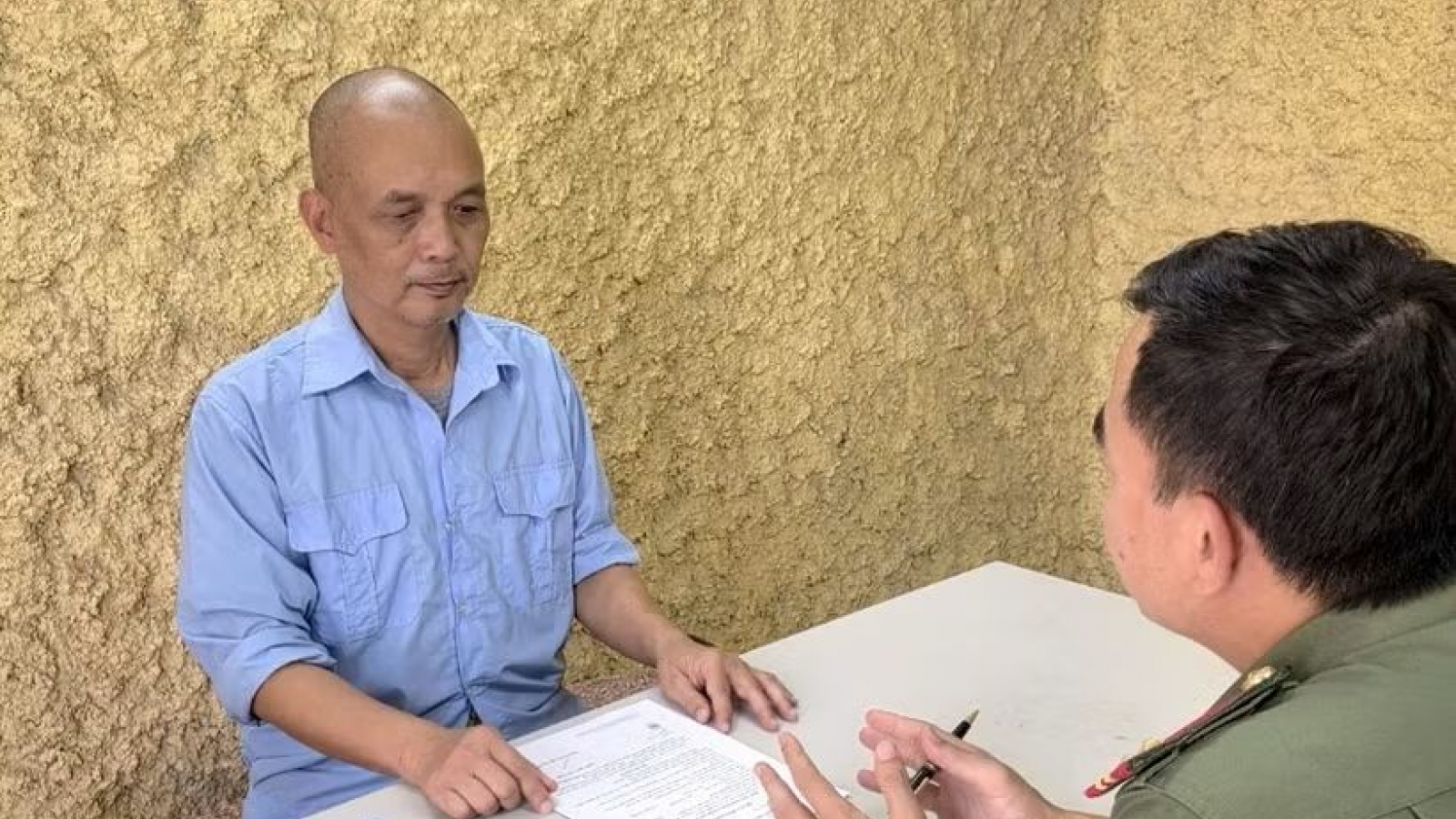 Two investigated over alleged anti-State propaganda