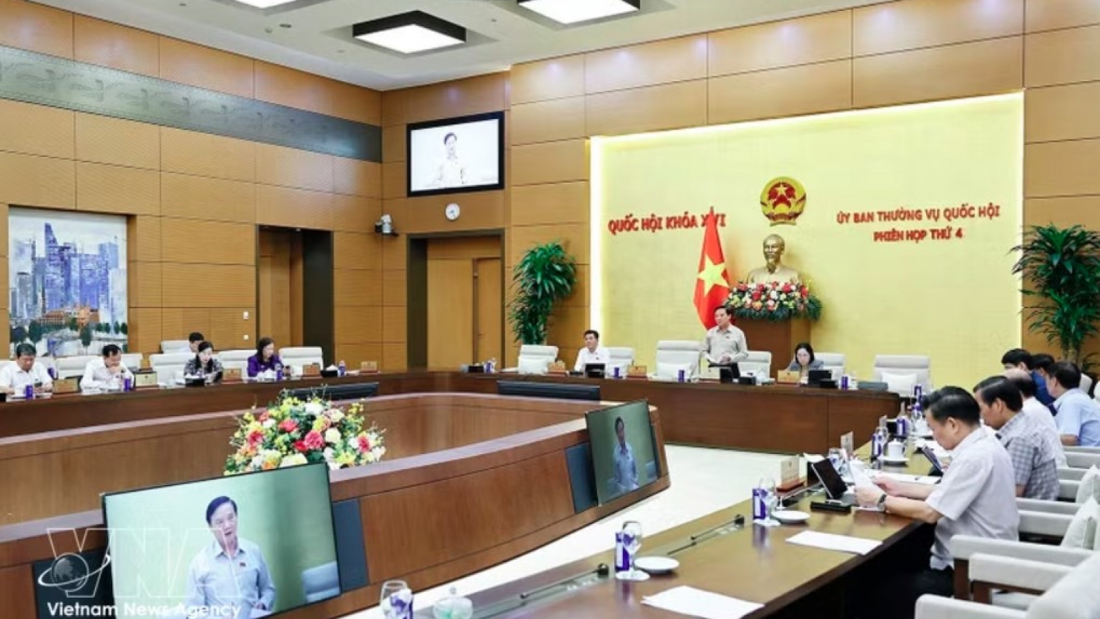 Modern criminal justice system proposed under revised Criminal Procedure Code