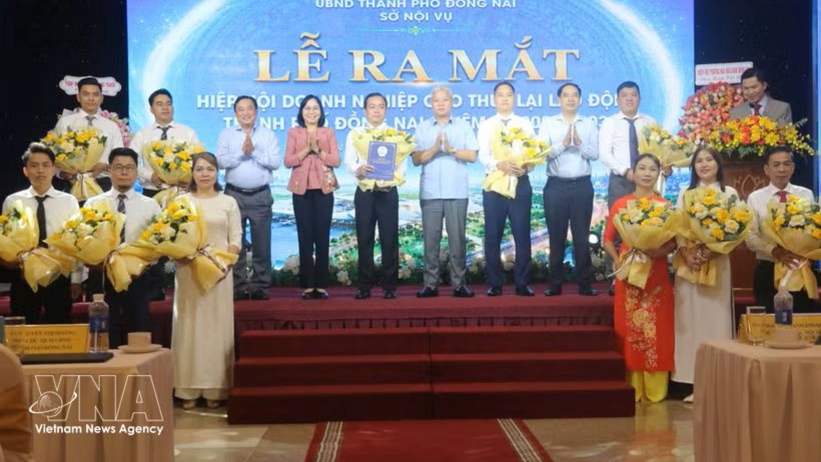 National online job exchange launched to strengthen labour market connectivity