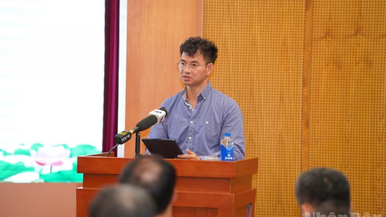 NSND Xuân Bắc: Chấn chỉnh tình trạng ca sĩ hát nhép, lừa dối khán giả