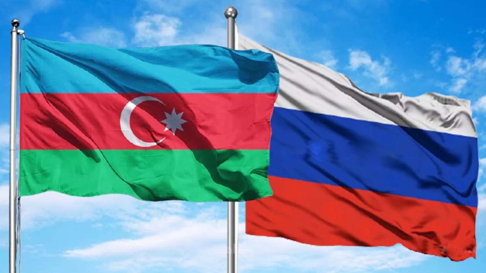 Nga - Azerbaijan ký kế hoạch hợp tác mới, thúc đẩy bình thường hóa quan hệ
