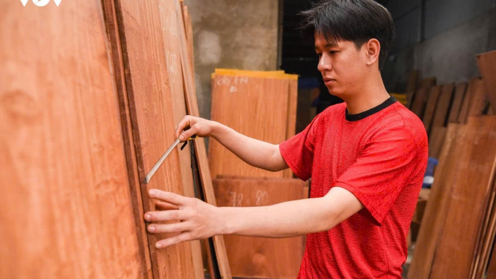 Ngành gỗ trước ngã rẽ sống còn: Cần tháo gỡ “điểm nghẽn” kéo dài