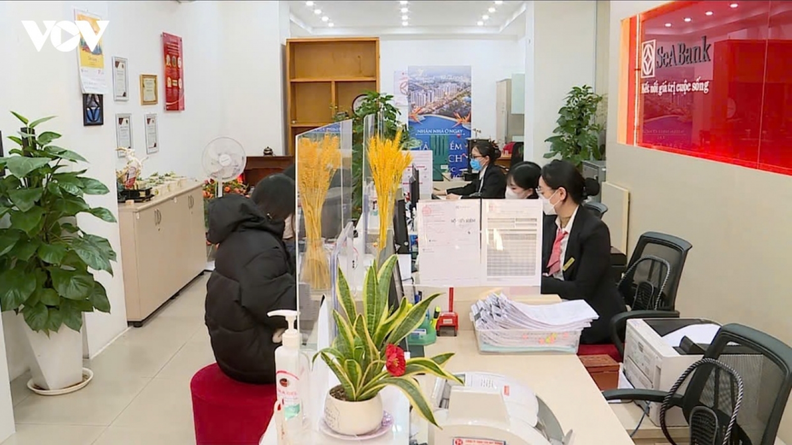 Đề án phát triển thị trường tài chính: Tạo động lực mới cho tăng trưởng kinh tế