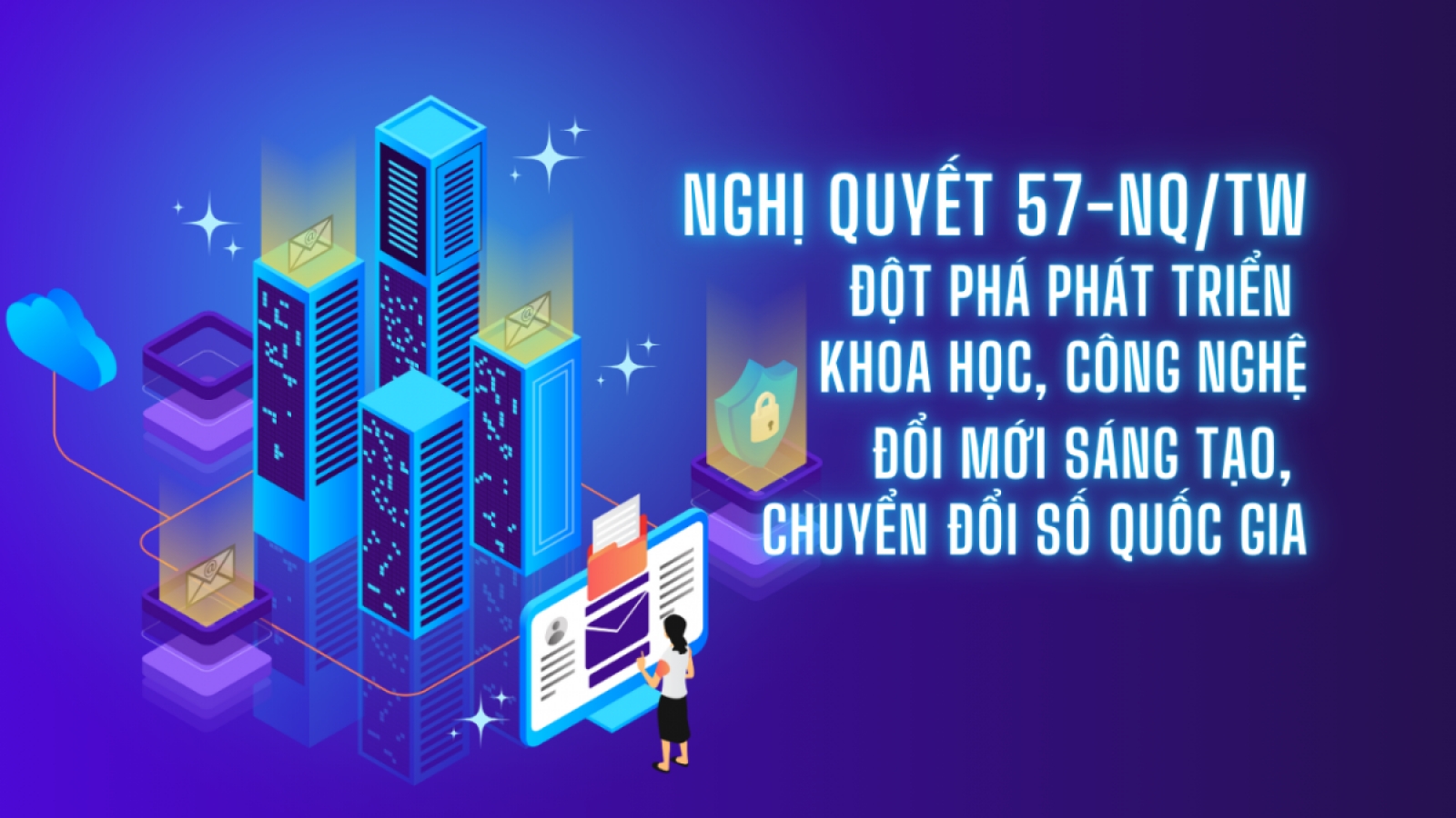 Tháo gỡ rào cản để nghiên cứu khoa học bứt phá