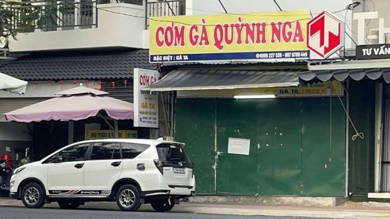 Nhiều người nhập viện sau bữa cơm gà, Bộ Y tế yêu cầu làm rõ nguyên nhân