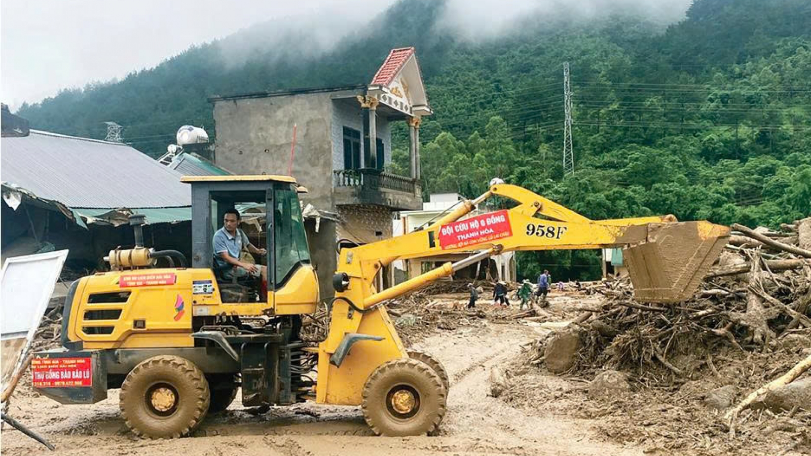 Ấn phẩm Tiếng nói Việt Nam số 30(2049) - Thứ Năm ngày 23/7/2026