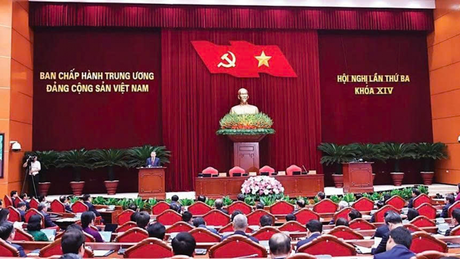 Ấn phẩm Tiếng nói Việt Nam số 31(2050) - Thứ Năm ngày 30/7/2026