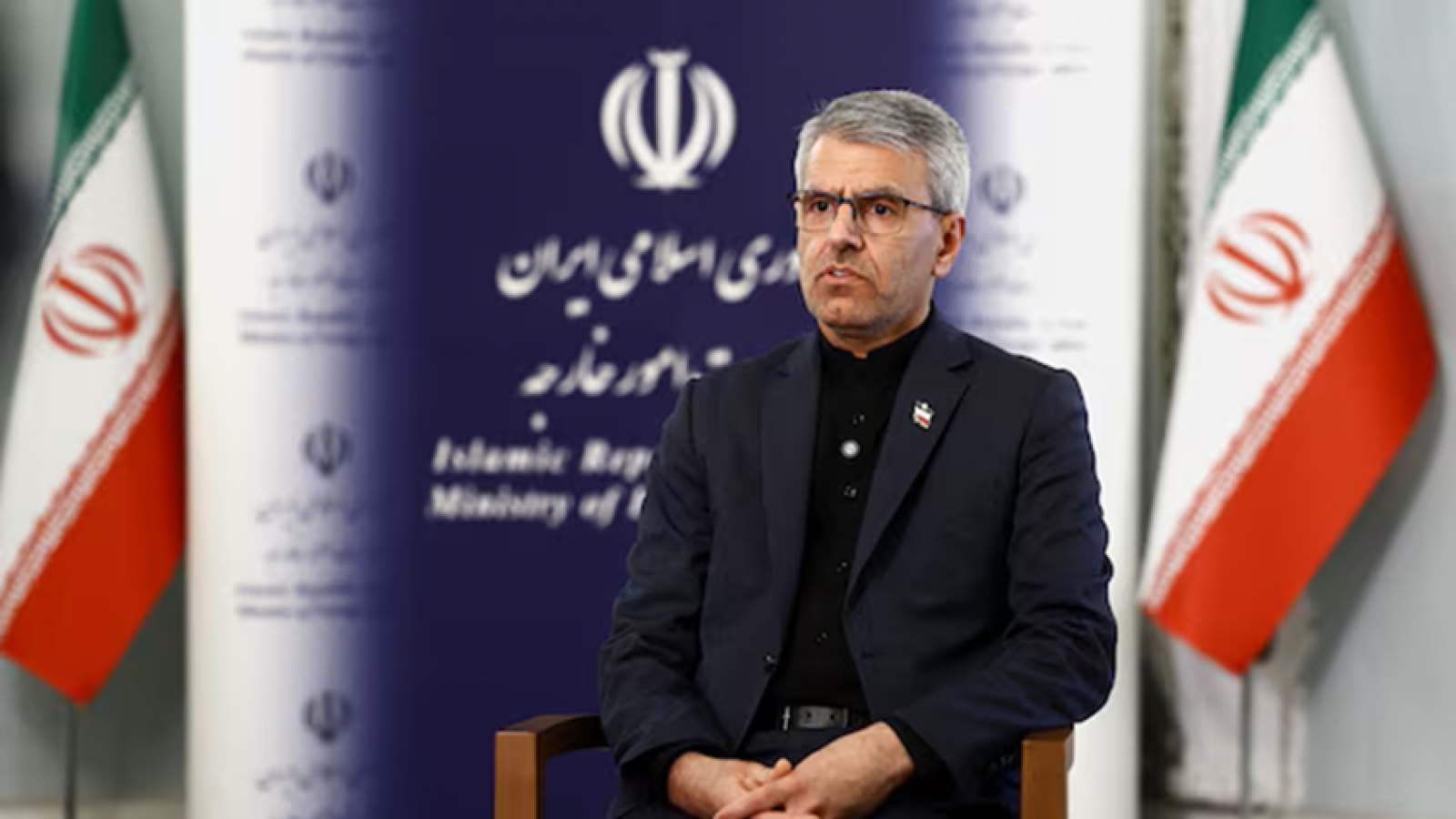 Iran tuyên bố sẵn sàng đàm phán với Mỹ