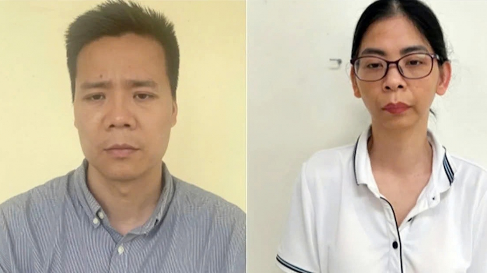 Hôm nay, xét xử vụ án làm giả 100 tấn thực phẩm chức năng