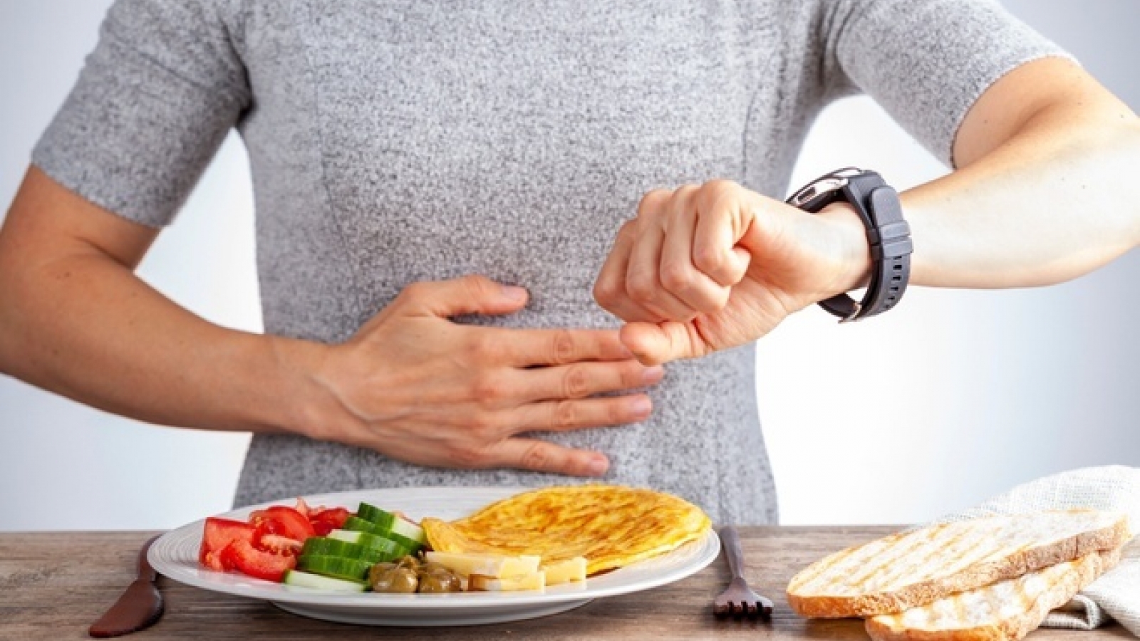 Nhịn ăn sáng và những hệ lụy nguy hiểm đến não bộ, tim mạch và dạ dày