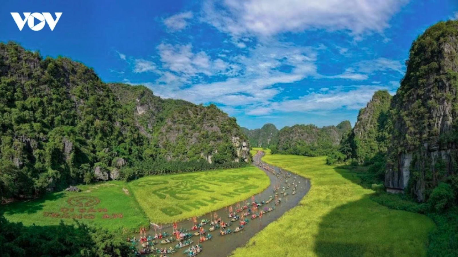 Xây dựng đề án tỉnh Ninh Bình thành thành phố trực thuộc trung ương vào 2030