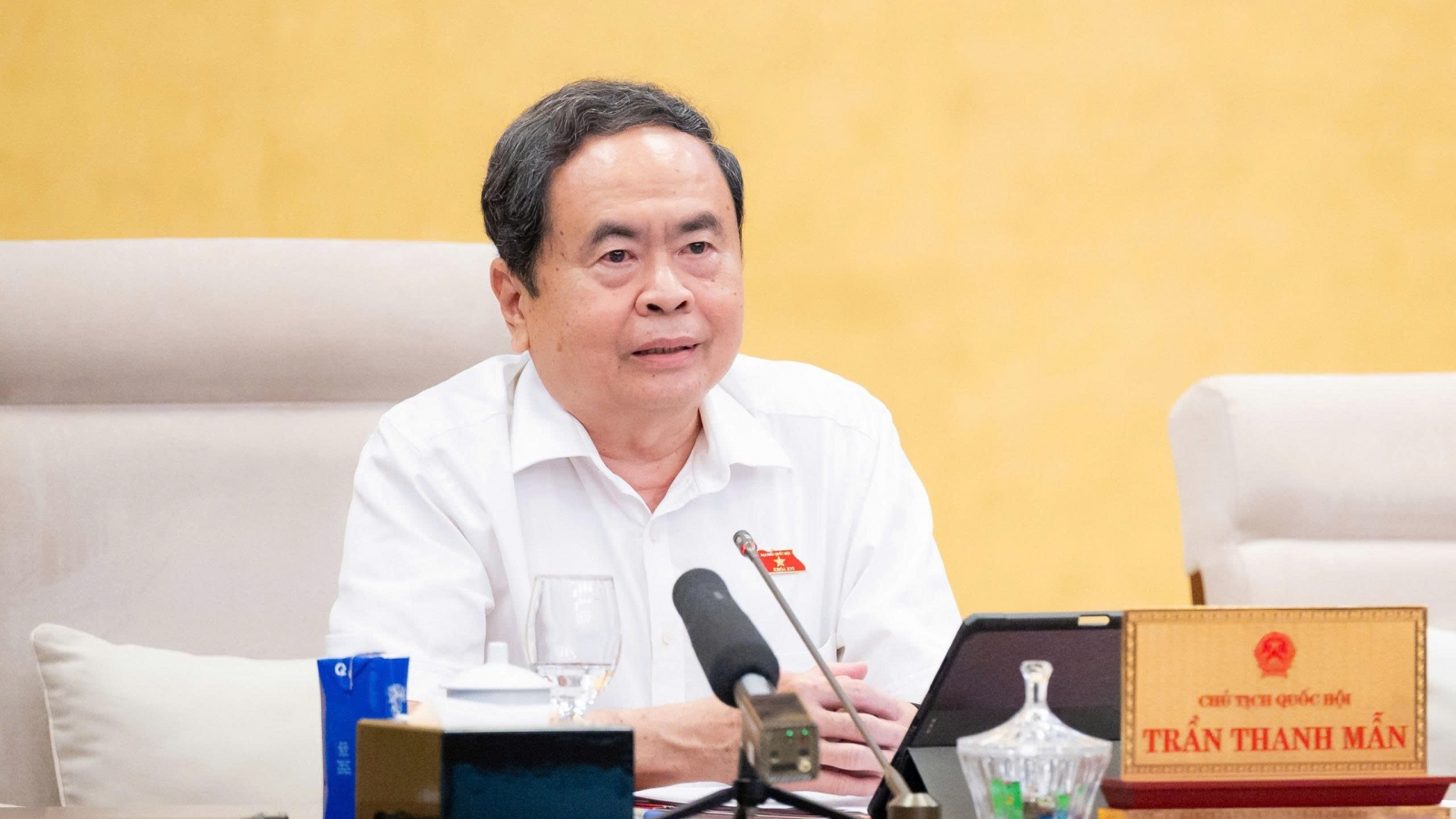 Hợp nhất 2 luật để khắc phục tình trạng "vốn chờ dự án" hoặc "dự án chờ vốn"