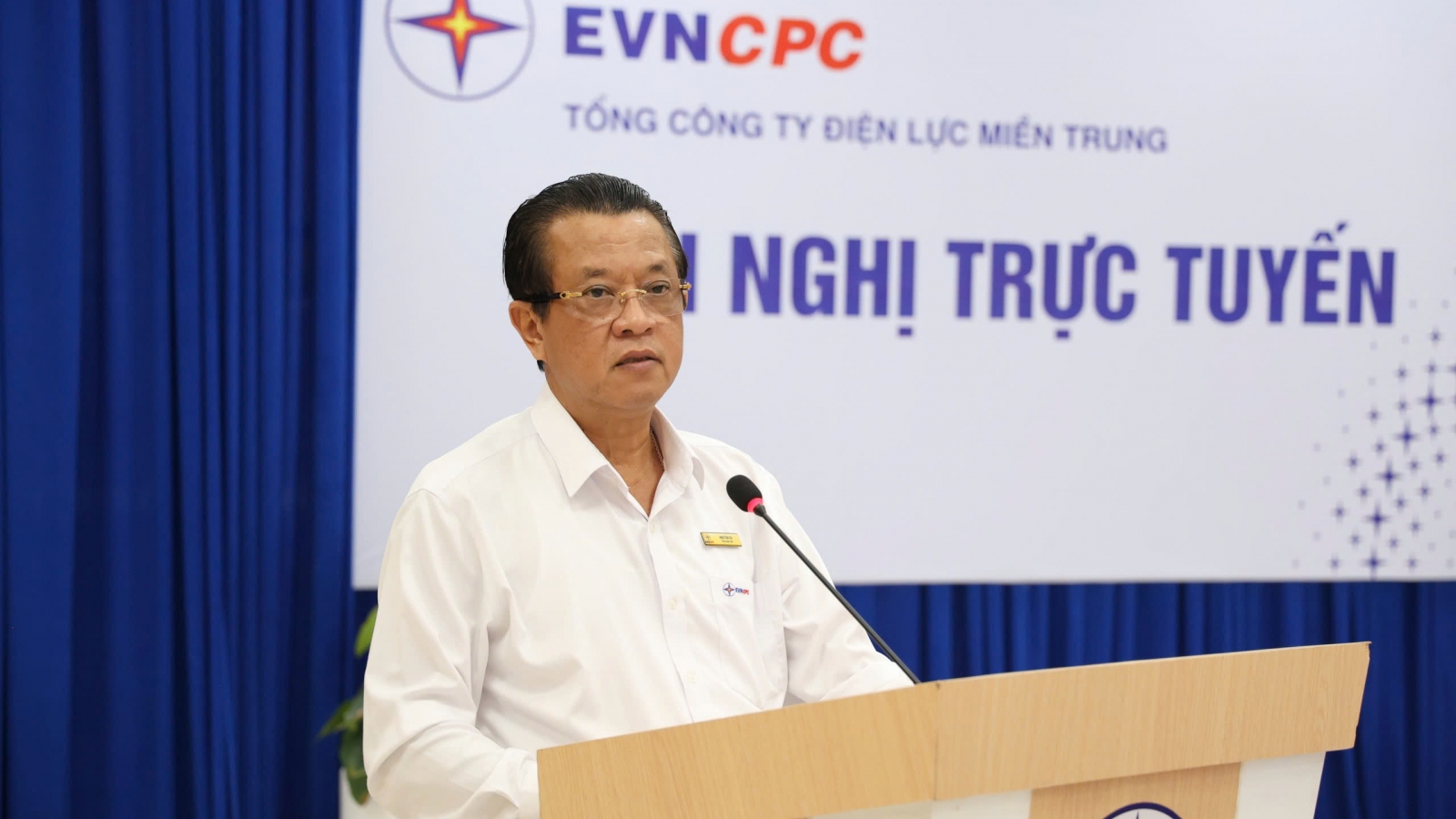 Điện thương phẩm toàn Tổng công ty Điện lực miền Trung tăng 10,25%