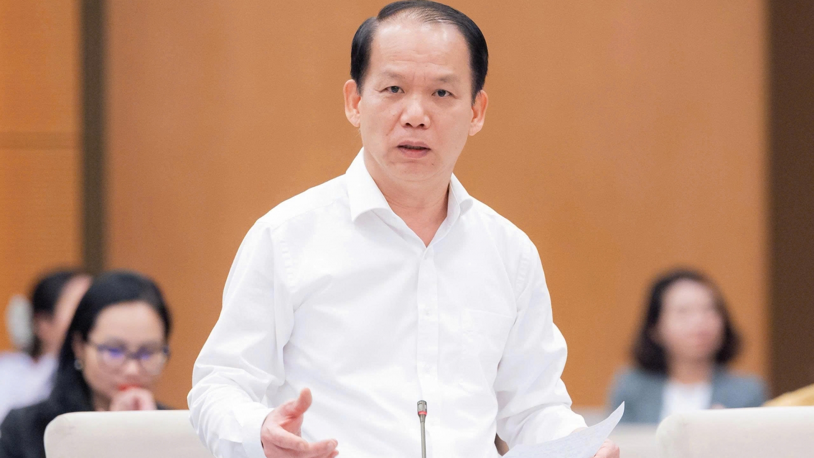 Sửa Luật Trách nhiệm bồi thường của Nhà nước: Người chống tham nhũng được bồi thường
