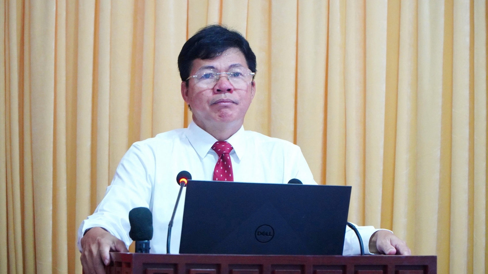 Đà Nẵng bàn cơ chế kiểm soát quyền lực trong mô hình chính quyền địa phương 2 cấp