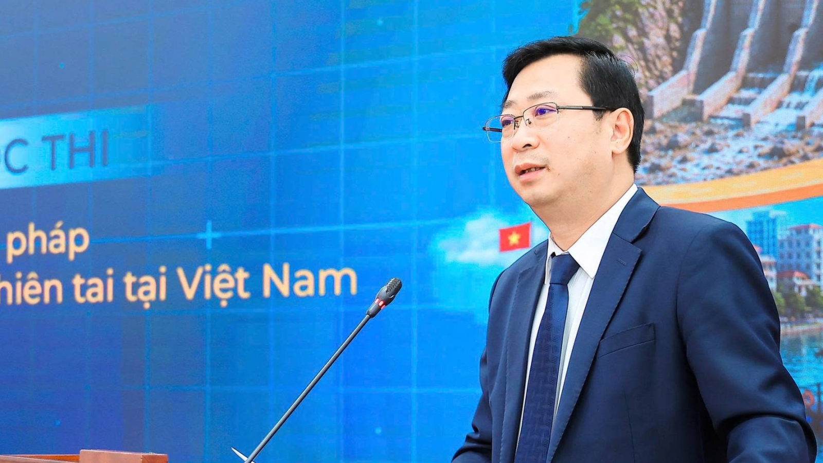 Phát động cuộc thi thiết kế công trình và giải pháp phòng, chống thiên tai