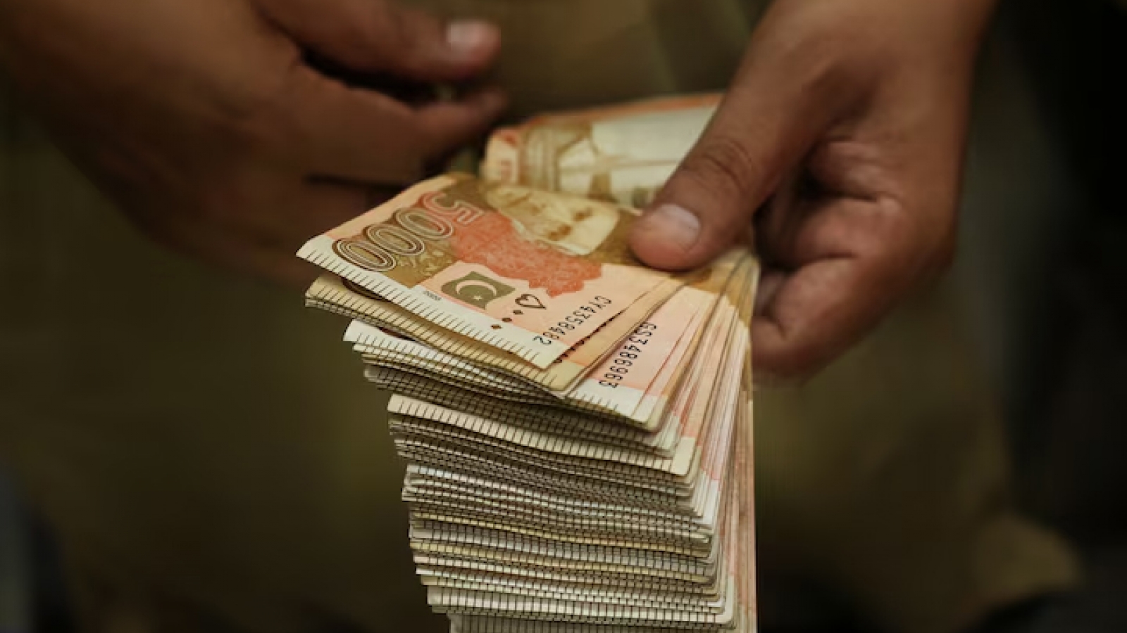 Pakistan đề nghị Mỹ lập quỹ 10 tỷ USD sau vai trò trung gian trong xung đột Iran