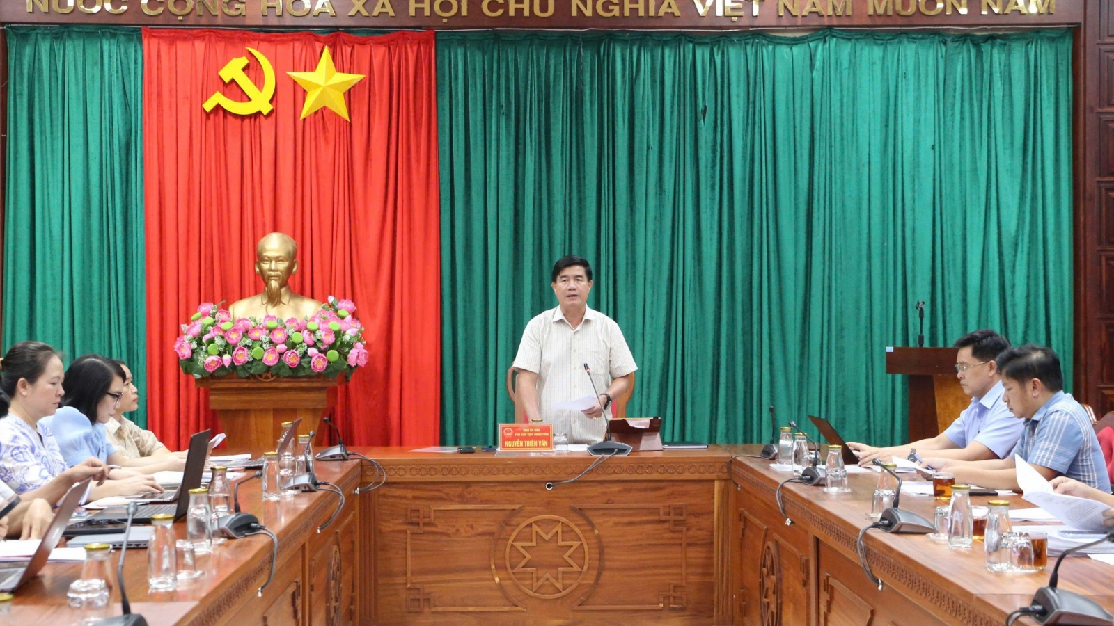 Đắk Lắk sắp xếp mạng lưới trường học, giảm tối thiểu 30% đầu mối