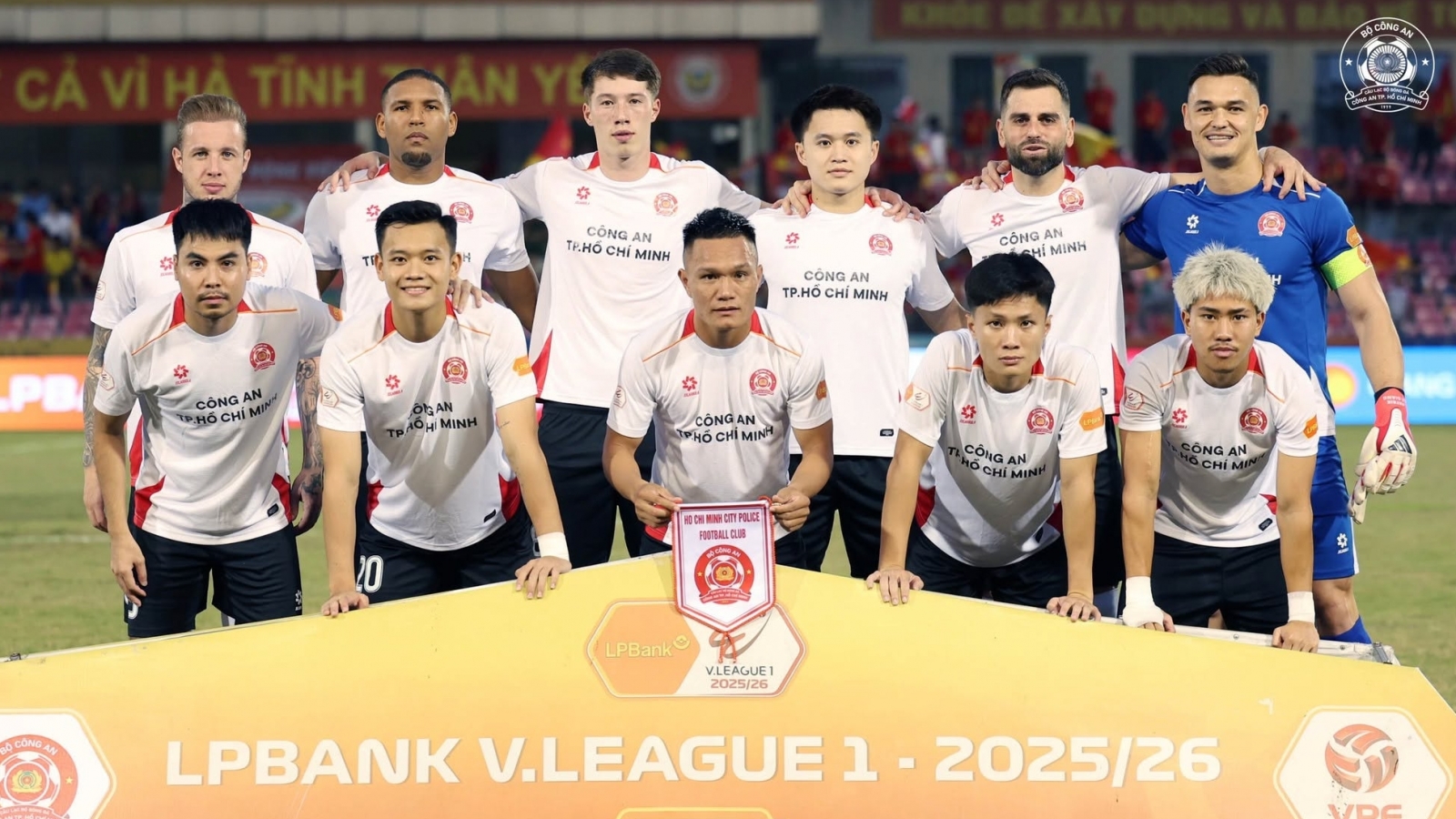 Chuyển nhượng V-League 2026/27: CLB CA TP.HCM chia tay nhà vô địch ASEAN Cup