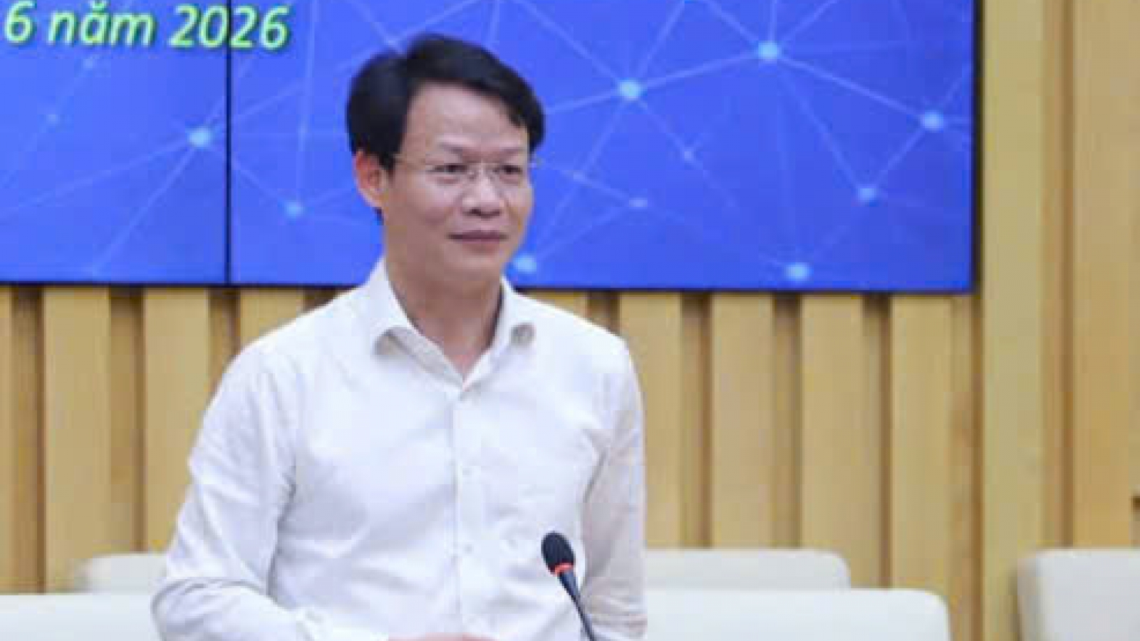 6 tháng cuối năm, phấn đấu đạt mục tiêu cả năm 2026 công nghiệp tăng trưởng 12-14%