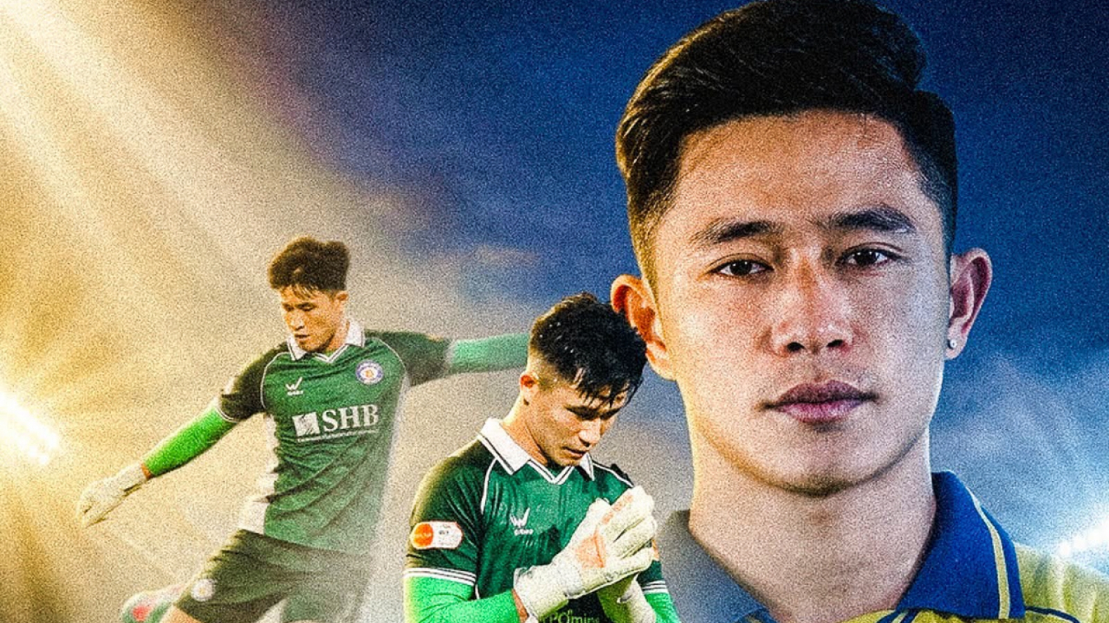 Đà Nẵng chia tay cựu tuyển thủ U22 Việt Nam