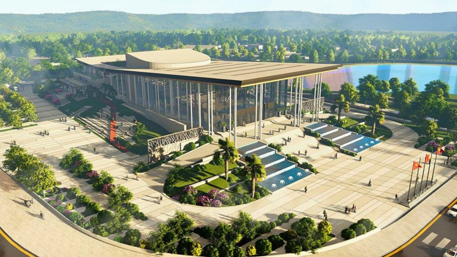 Lào Cai: Chuỗi sự kiện xúc tiến đầu tư năm 2026 gắn kết nhiều hoạt động đặc sắc