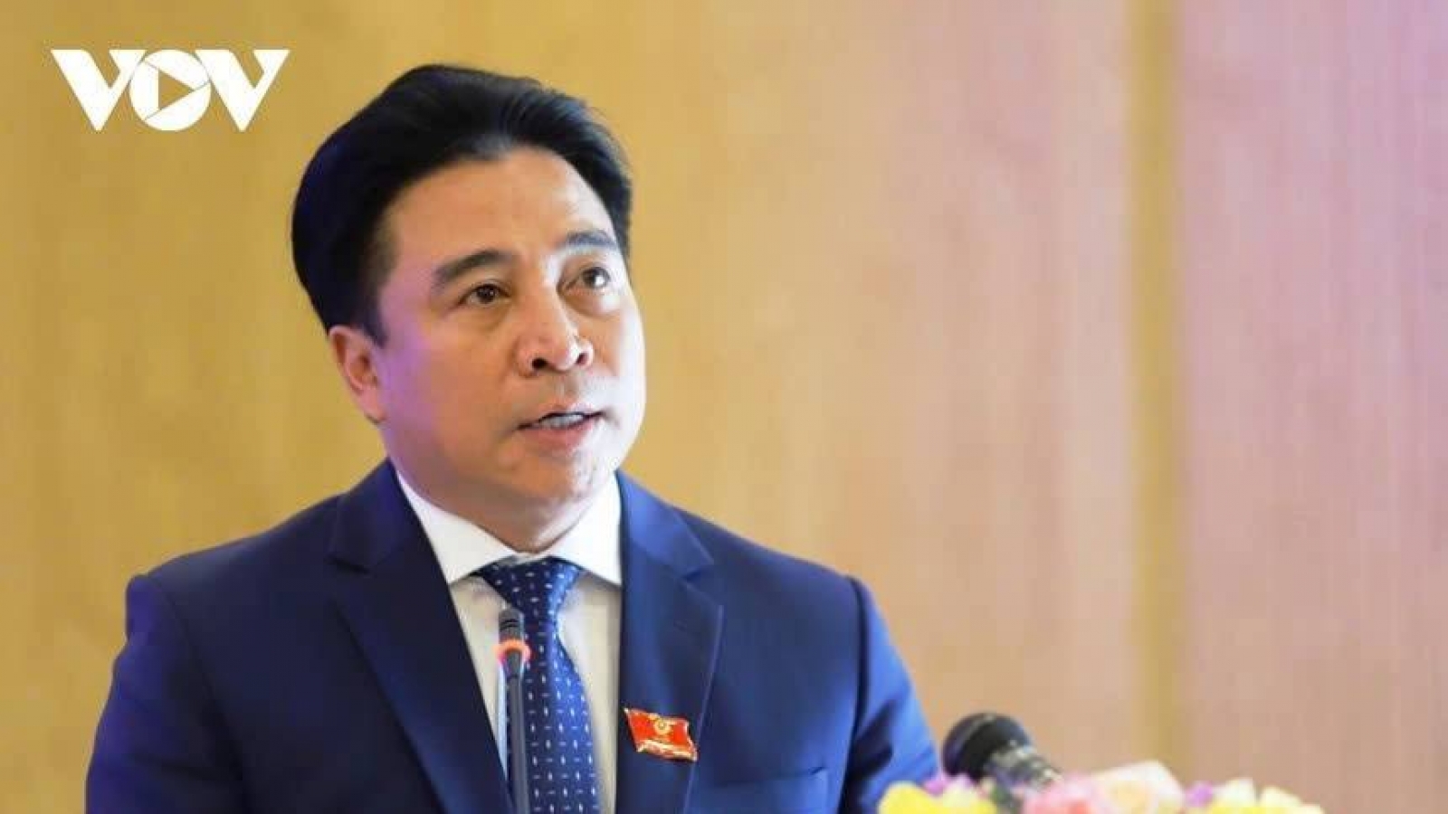 Tiểu sử Phó Bí thư Thường trực Thành ủy Đà Nẵng Nguyễn Khắc Toàn