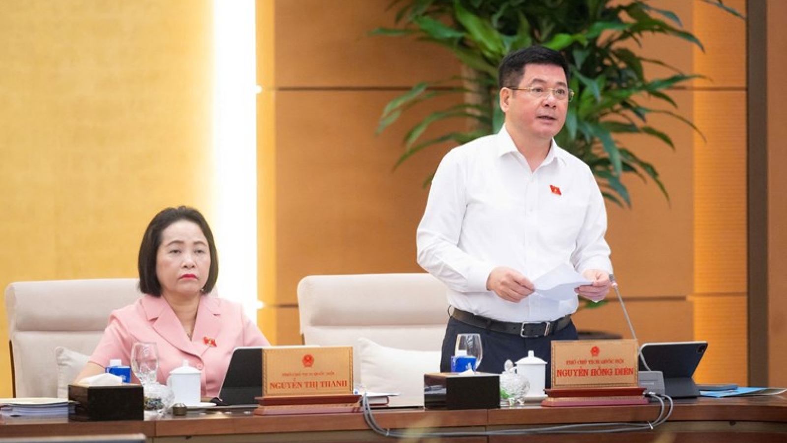 Sửa Luật Đầu tư: Cần hài hòa giữa yêu cầu kiến tạo phát triển với quản lý rủi ro