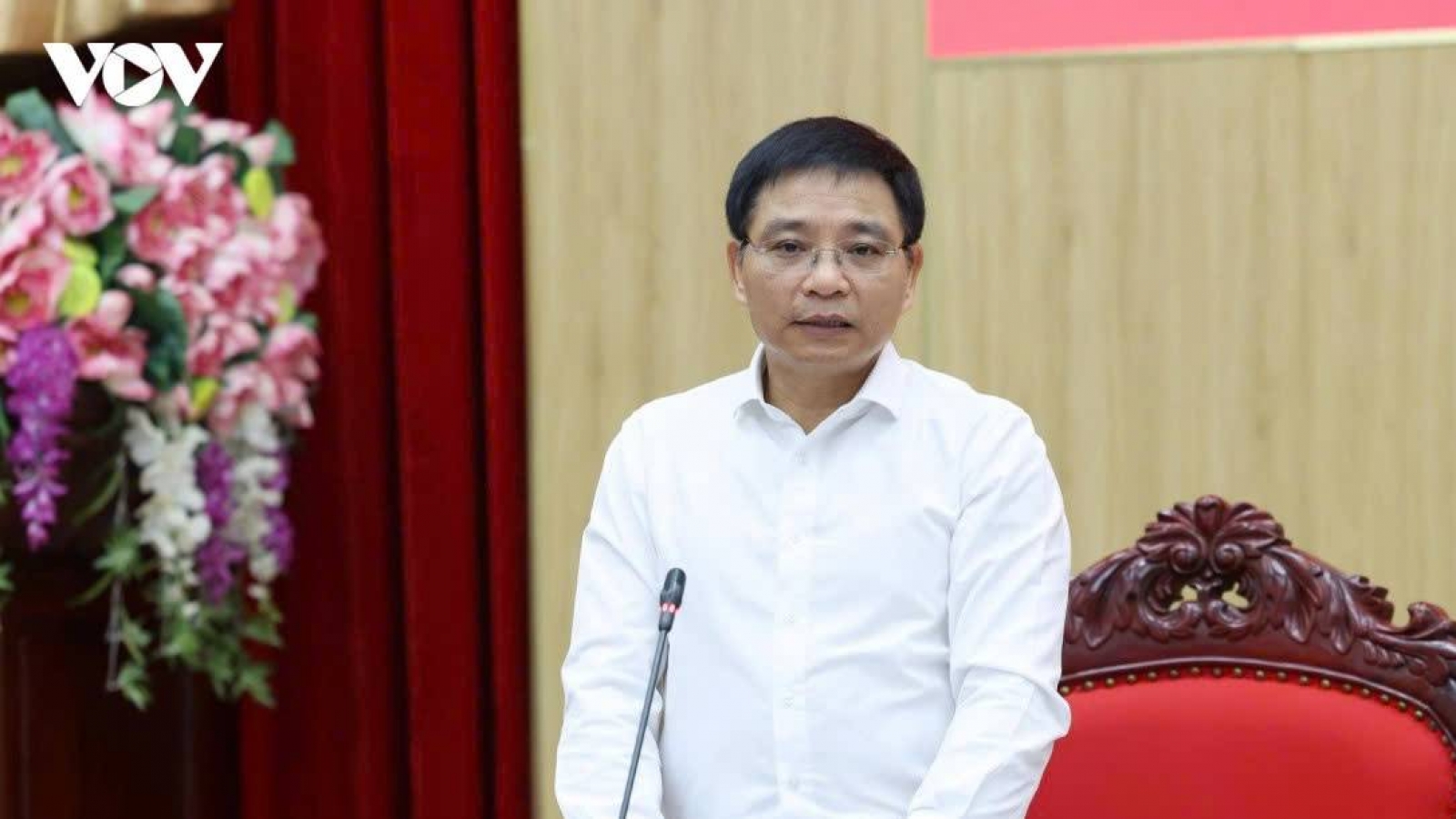 Phó Thủ tướng: Bắc Ninh chuyển mạnh sang tăng trưởng chất lượng cao, bền vững