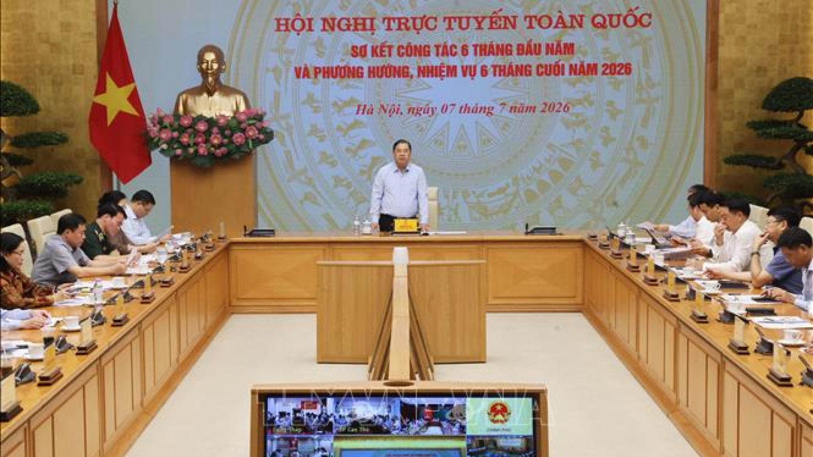 Phát hiện gần 68.000 vụ buôn lậu, gian lận thương mại và hàng giả trong 6 tháng