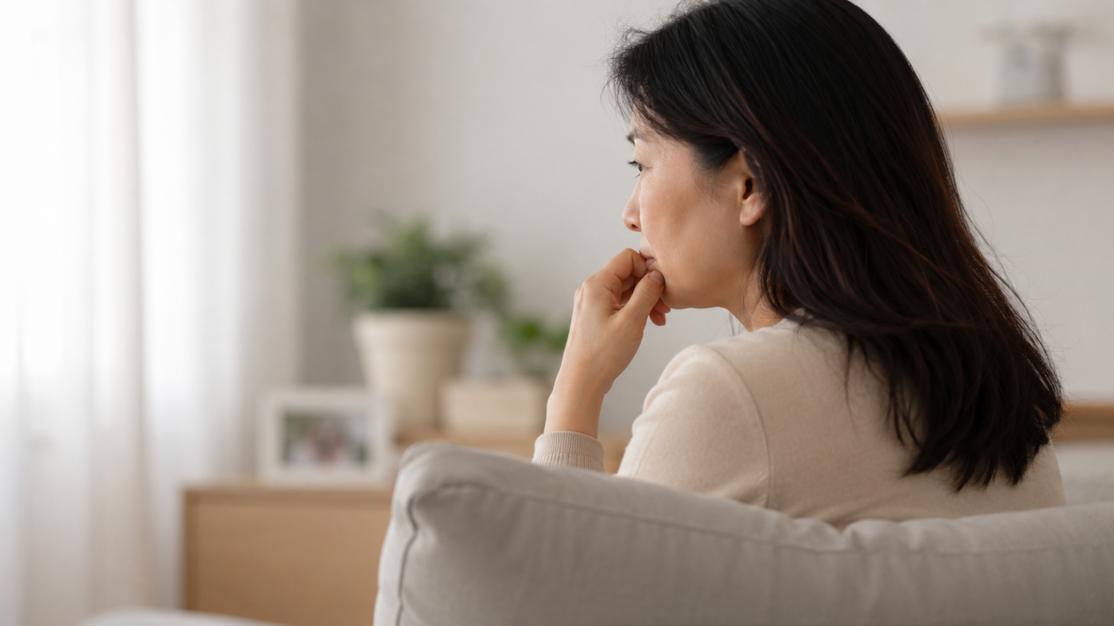 Thắt ống dẫn trứng có khiến phụ nữ mãn kinh sớm?