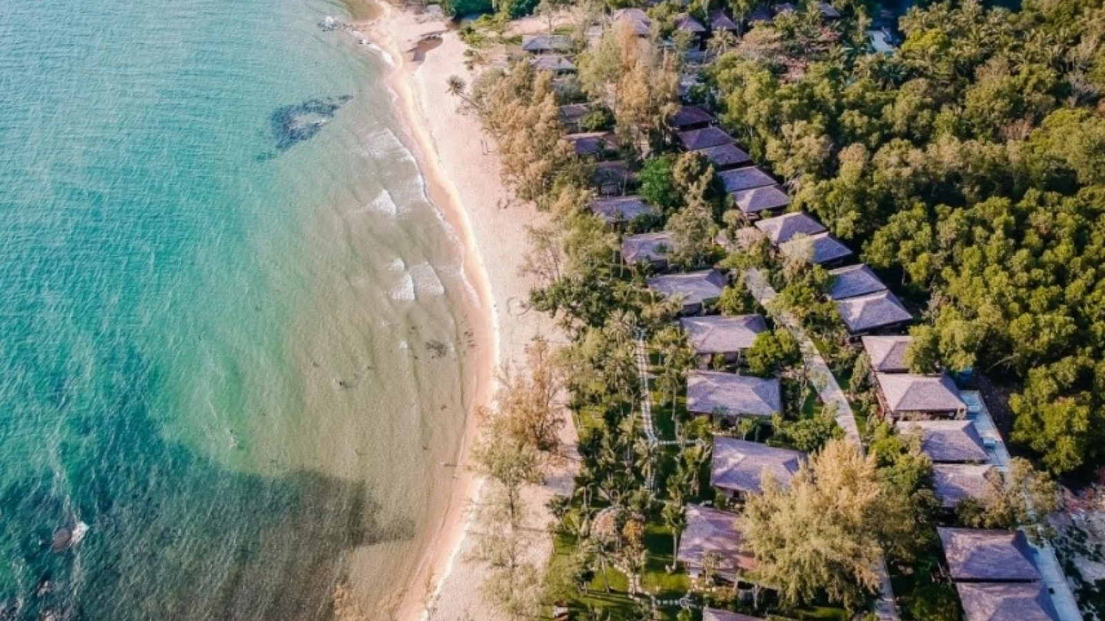 Phu Quoc cracks top 10 global island destinations for 2026