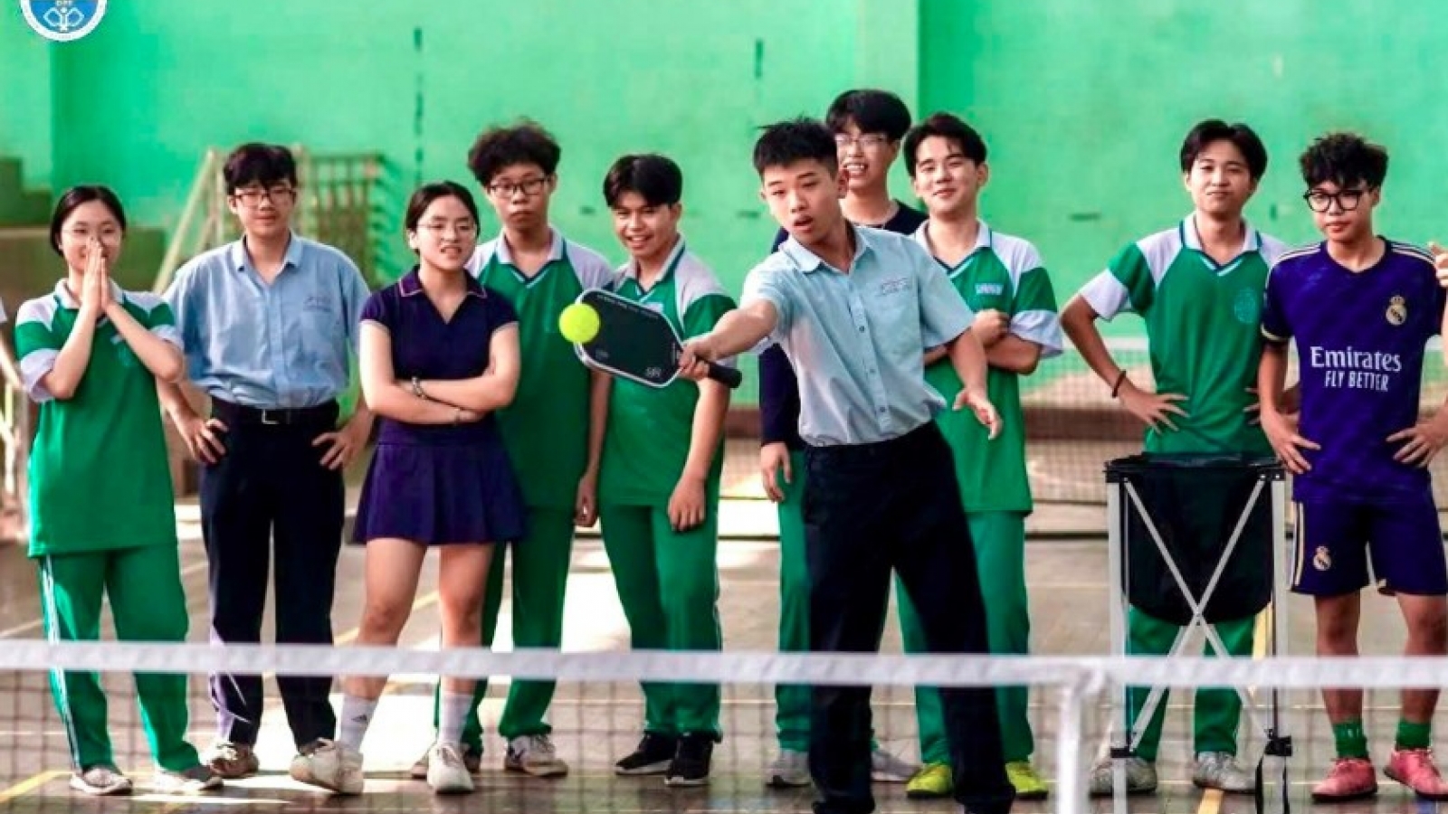 Pickleball World Cup 2026 in Da Nang expected to attract around 4,000 participants