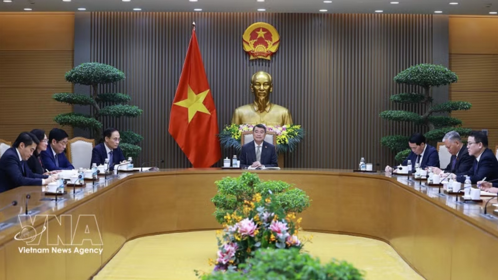Vietnam, Canada aim to elevate bilateral relations in the time ahead: PM