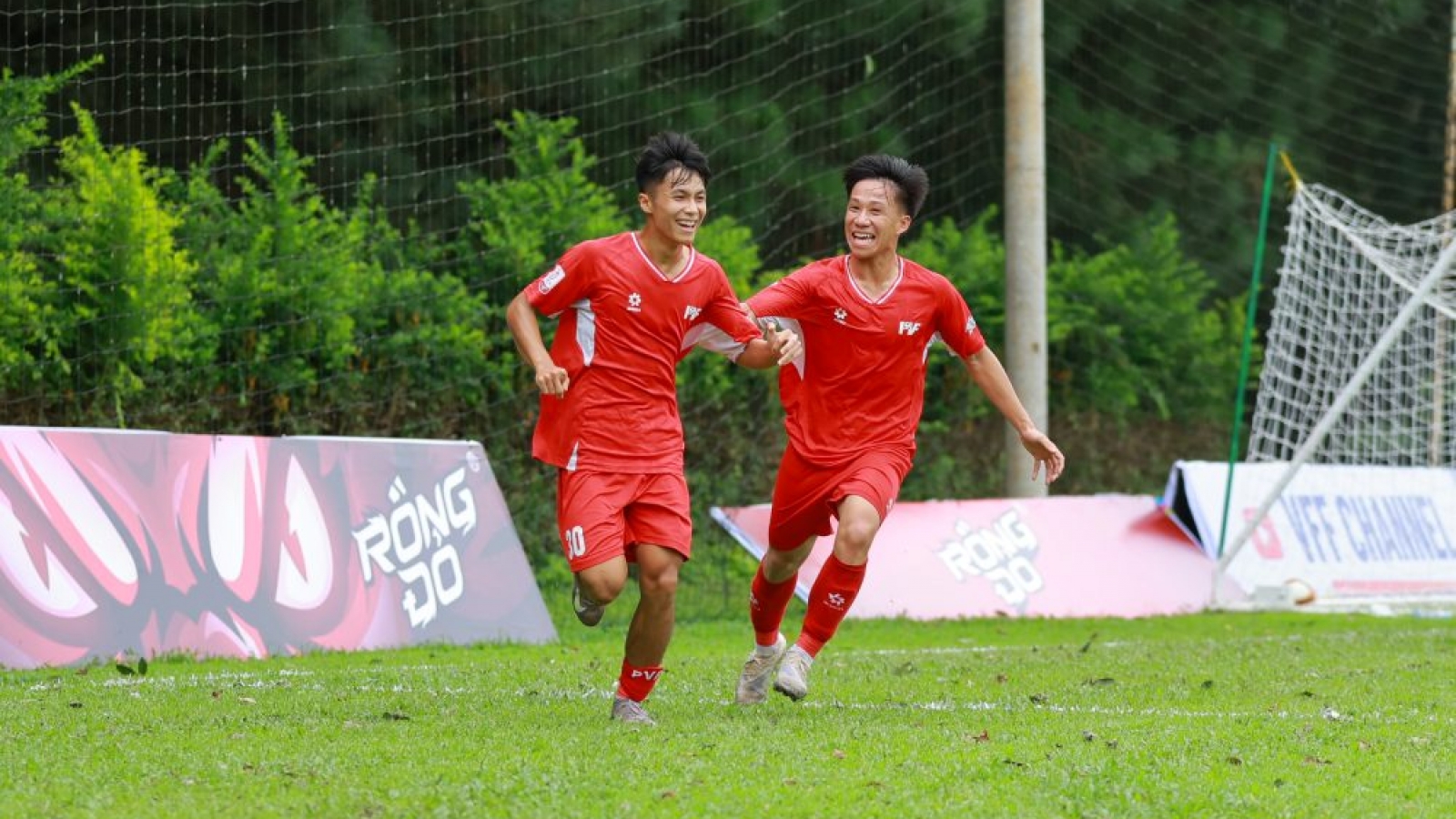 U17 PVF vô địch giải U17 Quốc gia 2026