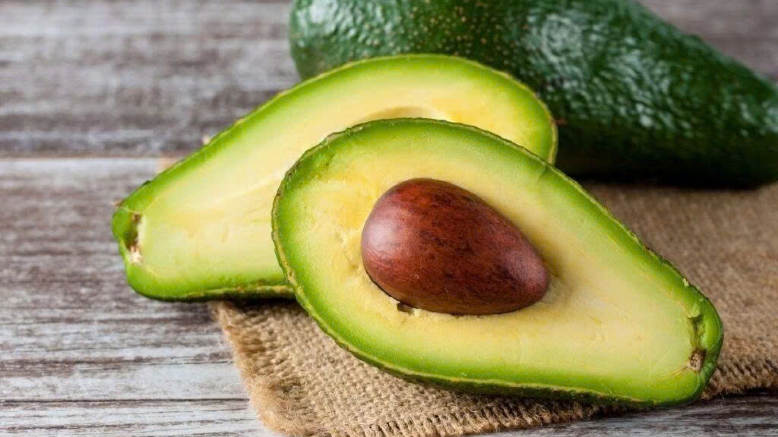 Muốn gan khỏe, đừng bỏ qua những loại trái cây quen thuộc này
