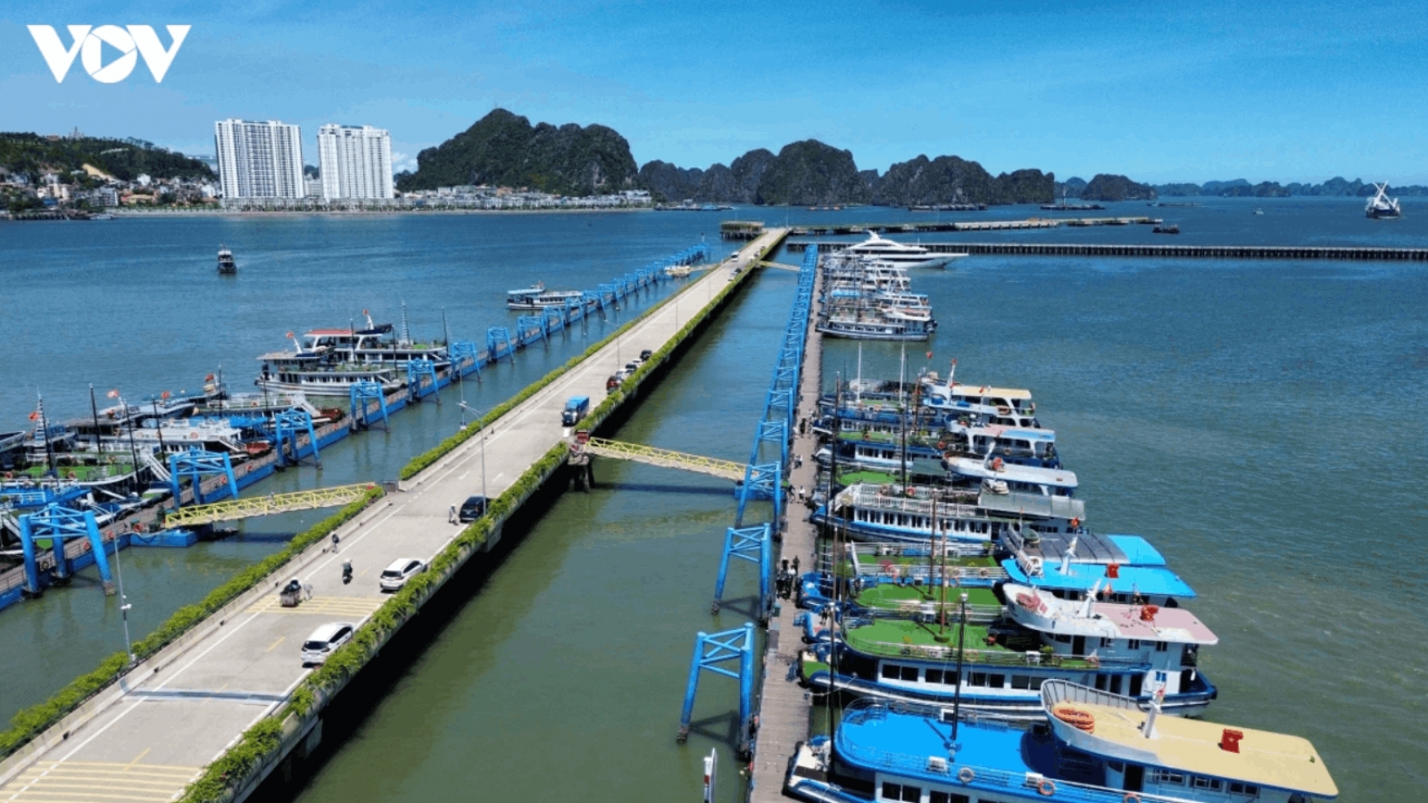Hoàn thiện Đề án thành lập thành phố Quảng Ninh trực thuộc Trung ương