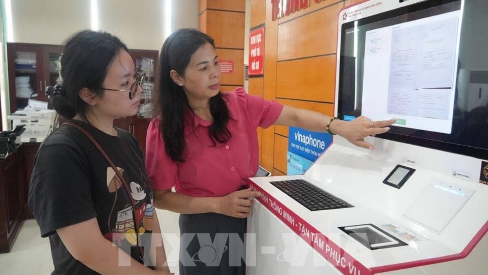 Quyền con người trong kỷ nguyên số: Mở rộng không gian phát triển cho mỗi người
