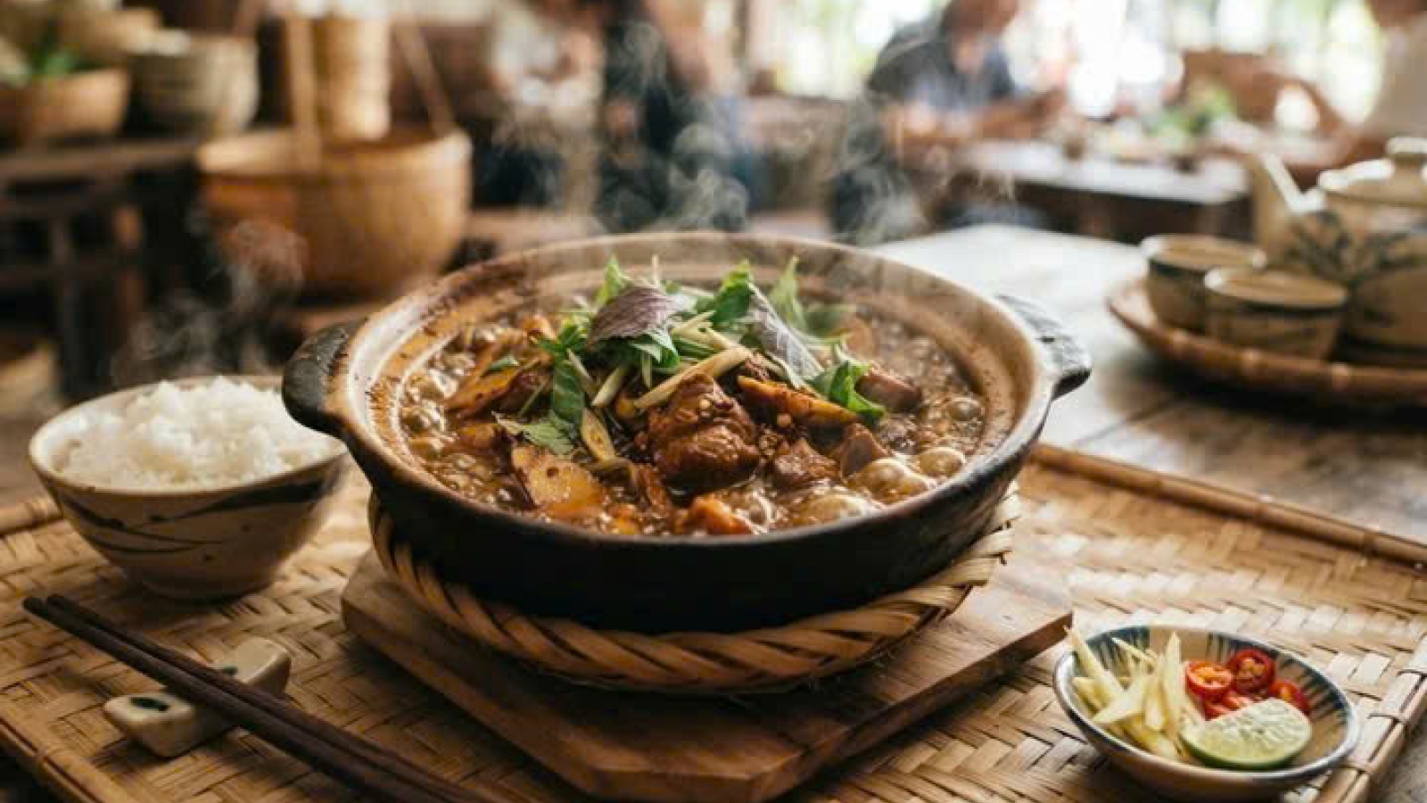 Vì sao gọi là rựa mận?