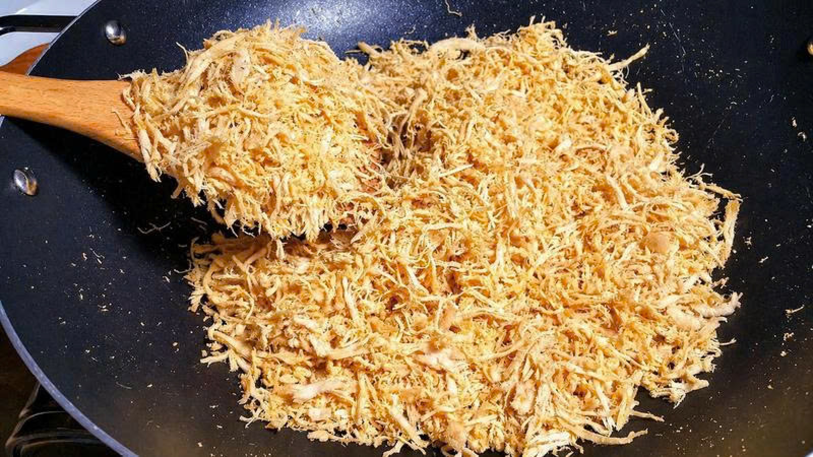 Trước khi ăn ruốc cóc, hãy biết điều này để tránh nguy cơ ngộ độc