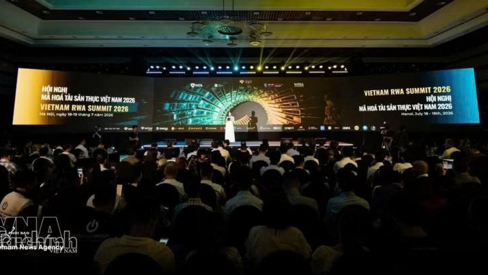 Vietnam seeks safe, regulated development of tokenised asset market