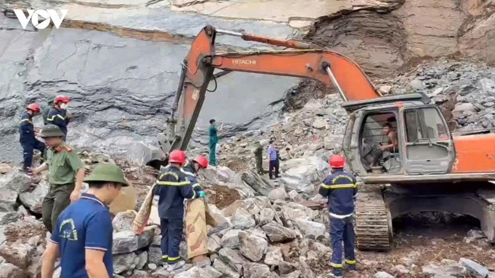 Liên tiếp tai nạn lao động nghiêm trọng: Vì sao vẫn tái diễn?