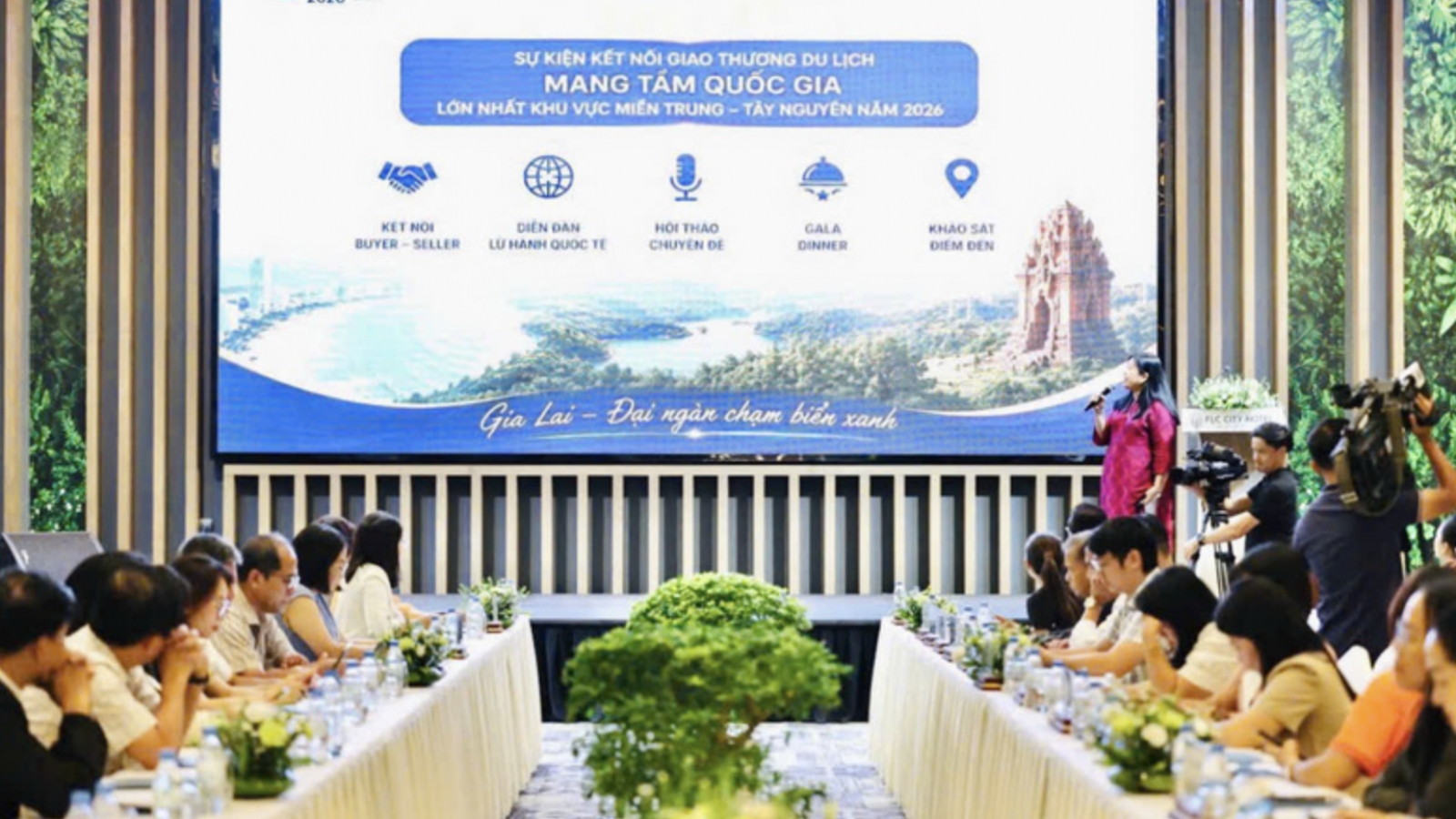 Vietnam Travel Day 2026 to attract 150 international travel companies