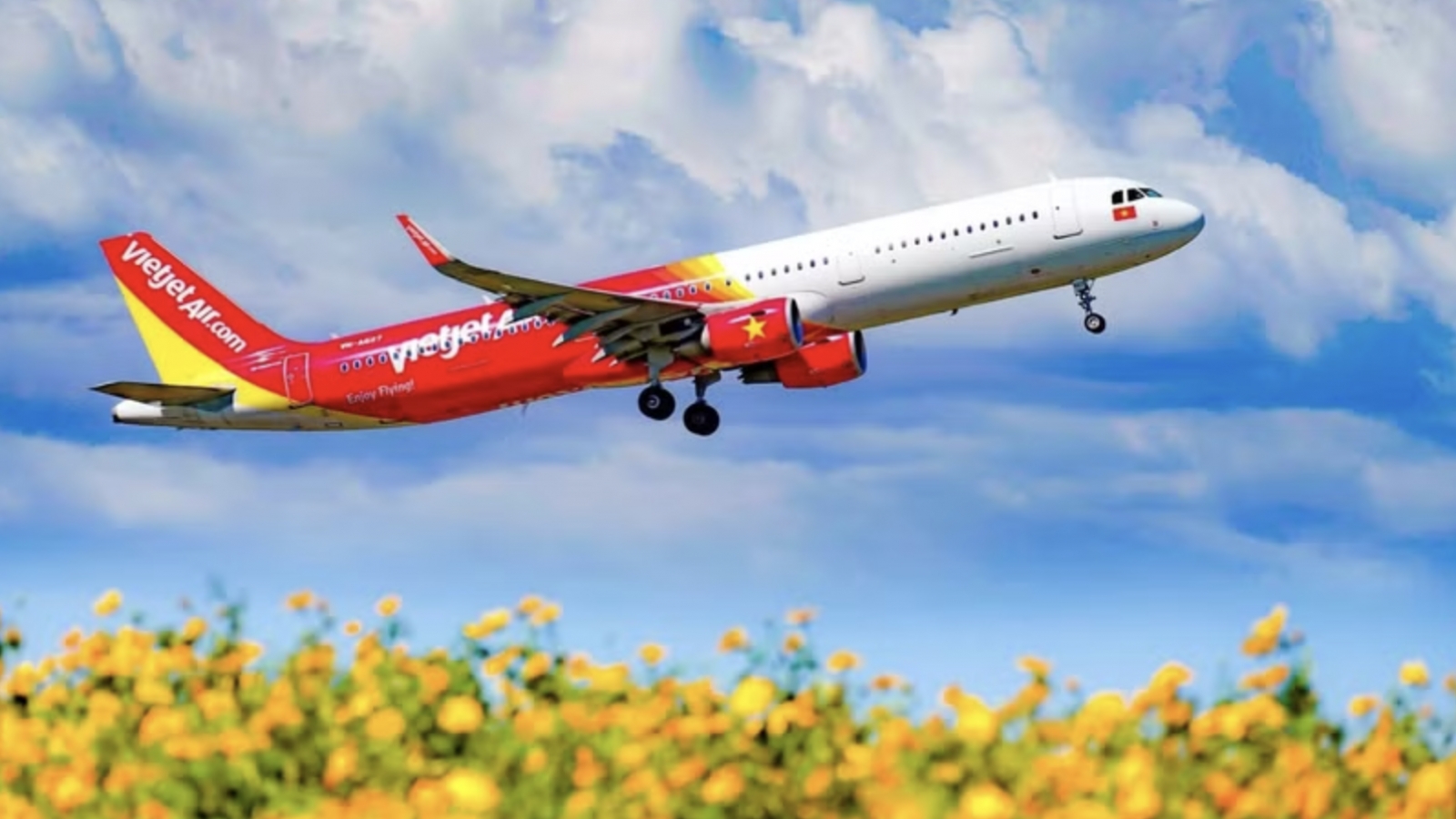 Kunming – Nha Trang air service resumes to boost tourism, connectivity