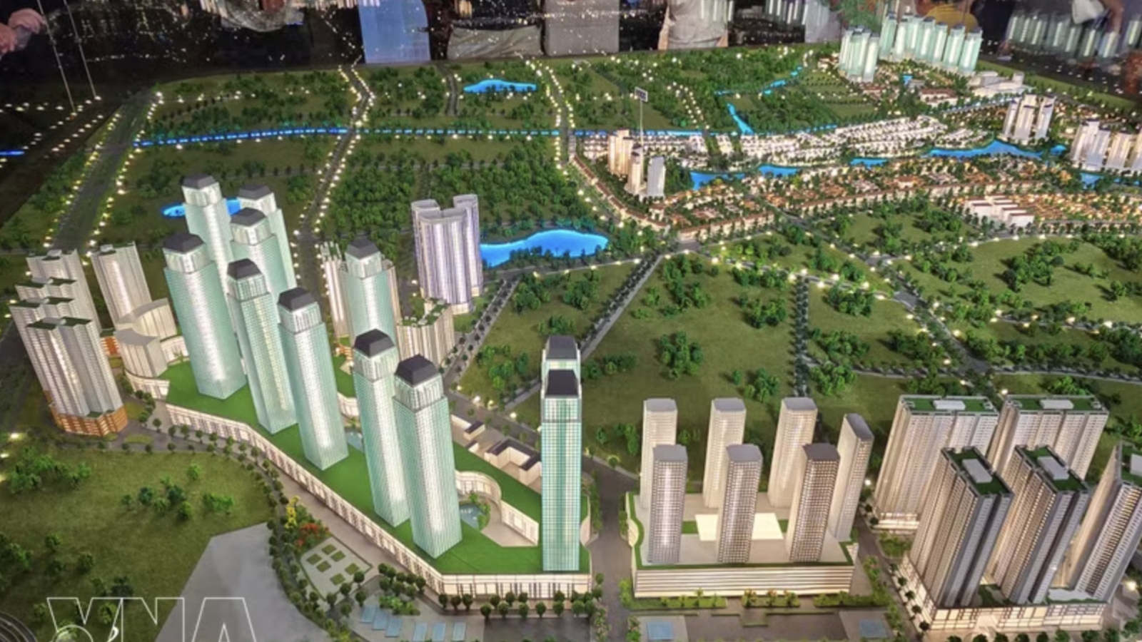 Hanoi's 100-year master plan charts path for sustainable growth